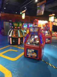 -探奇游乐园(烟台大悦城店)