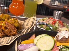 -韩鼎丰·韩国料理(林奥店)