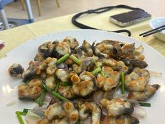 -东胜客河鲜店·西江河鲜·老字號渔家菜