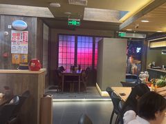 -一豚轩·烧鸟·豚骨拉面(五四路店)