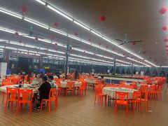 -红月湾海鲜饭店•沙滩海景(双月湾店)