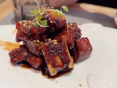 -桂满陇·杭州小馆(巴黎春天浦建店)