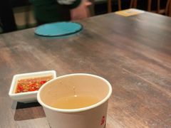 -乔街深夜食堂·台州菜·高压锅生蚝(杭州总店)