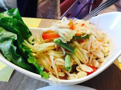 -黄珍珍泰国菜馆(庄士伦敦广场店)