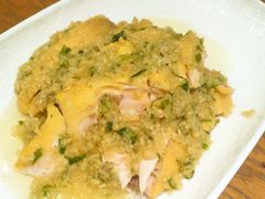 -鸽味轩·粤菜小馆(高楼门总店)