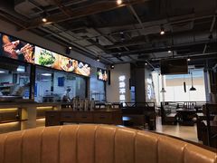 -快乐小羊火锅餐厅(农科路店)
