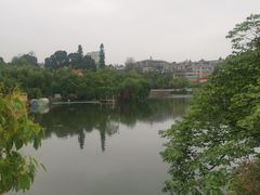 -翠湖公园