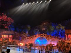 -华夏文旅西安度假区