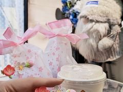 -W CAFE(甜爱路店)