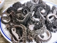 -永盛斋小吃(故宫店)