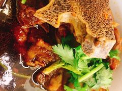 -贡梅老面馆·蟹粉面·无锡特色小吃(南长街主推店)