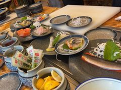 -万达瑞华酒店美食汇自助餐厅(楚河汉街店)