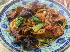 -一家人面馆(三条巷店)