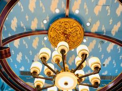 -鹊华居·地道鲁菜·海鲜·融合味(大明湖店)