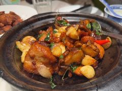 -汤城小厨•粤菜•靓汤(西直门凯德MALL店)