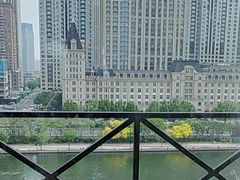 -利顺德大饭店·维多利亚花园(小白楼店)