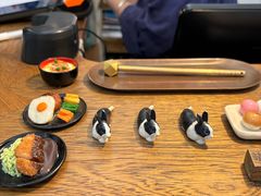 -铃木食堂(杨梅竹店)