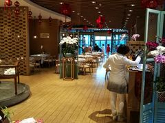 -若蘭慈·无国界素食料理(欢乐海岸店)