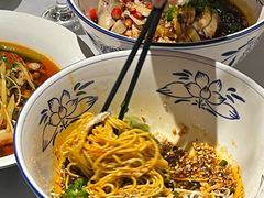 -小河盐帮·私家菜·烤鸭(三元桥·霄云路店)