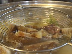 -海银海记潮汕牛肉火锅(新港中路海珠店)