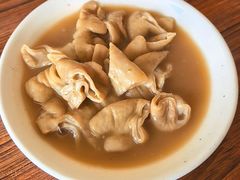 -马路桥姜汤面(江城大楼店)