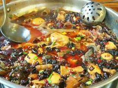 -黑竹香鸡(营和巷店)