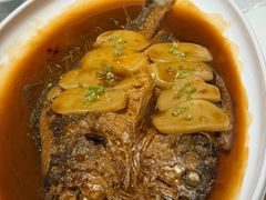-径山十八道·风味民间菜(杭州总店)