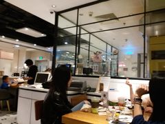 -乐凯撒披萨(正佳广场店)