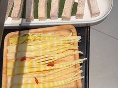 -辣伍鲜毛肚老火锅(元一店)