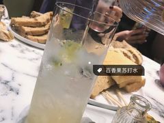 -WHEAT&BAKER-麥(凯德来福士店)