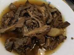 -清真阿森八大碗(玉泉营店)