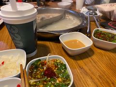 -傣妹火锅(荔湾广场店)