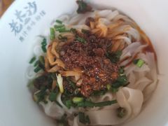 -老长沙原汁原味粉馆(韭菜园店)