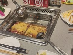 -海底捞火锅(龙湾万达广场店)