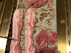 -新石器烤肉(中房金谊广场店)