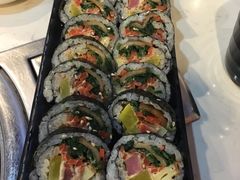 -郑阿姨的家·이모네·韩料&烤肉(武川路店)