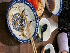 -广慈小吃铺沪味佳饭堂