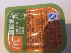 -麦当劳(临顿路店)