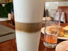 -山港凯悦酒店·咖啡厅