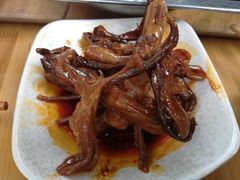 -雲记卢妈冷锅串串(中道街总店)