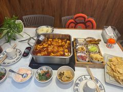 -螺大喜螺蛳粉火锅(雍和宫店)