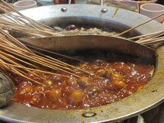 -钢管厂五区小郡肝火锅串串香(总店)