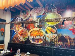 -大洋家·潮汕鱼鲜·花胶砂锅粥(天河东路店)