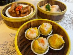 -香云轩·顺德菜(香云纱园林酒店店)