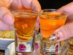 -鸟泉居酒屋·烧鸟·酒馆(百子湾店)
