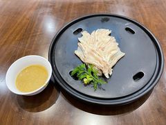 芥末鸭掌-北京全聚德(西翠路店)