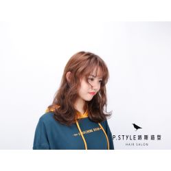 -吉米造型