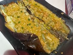 -云晓光头烧烤吧(川沙绿地店)