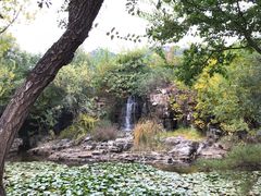 -青州市云门山风景区