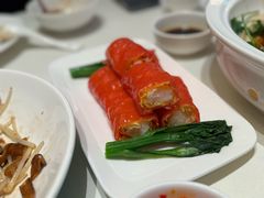 -香港狮子山下·明星粤菜餐厅(北苑店)